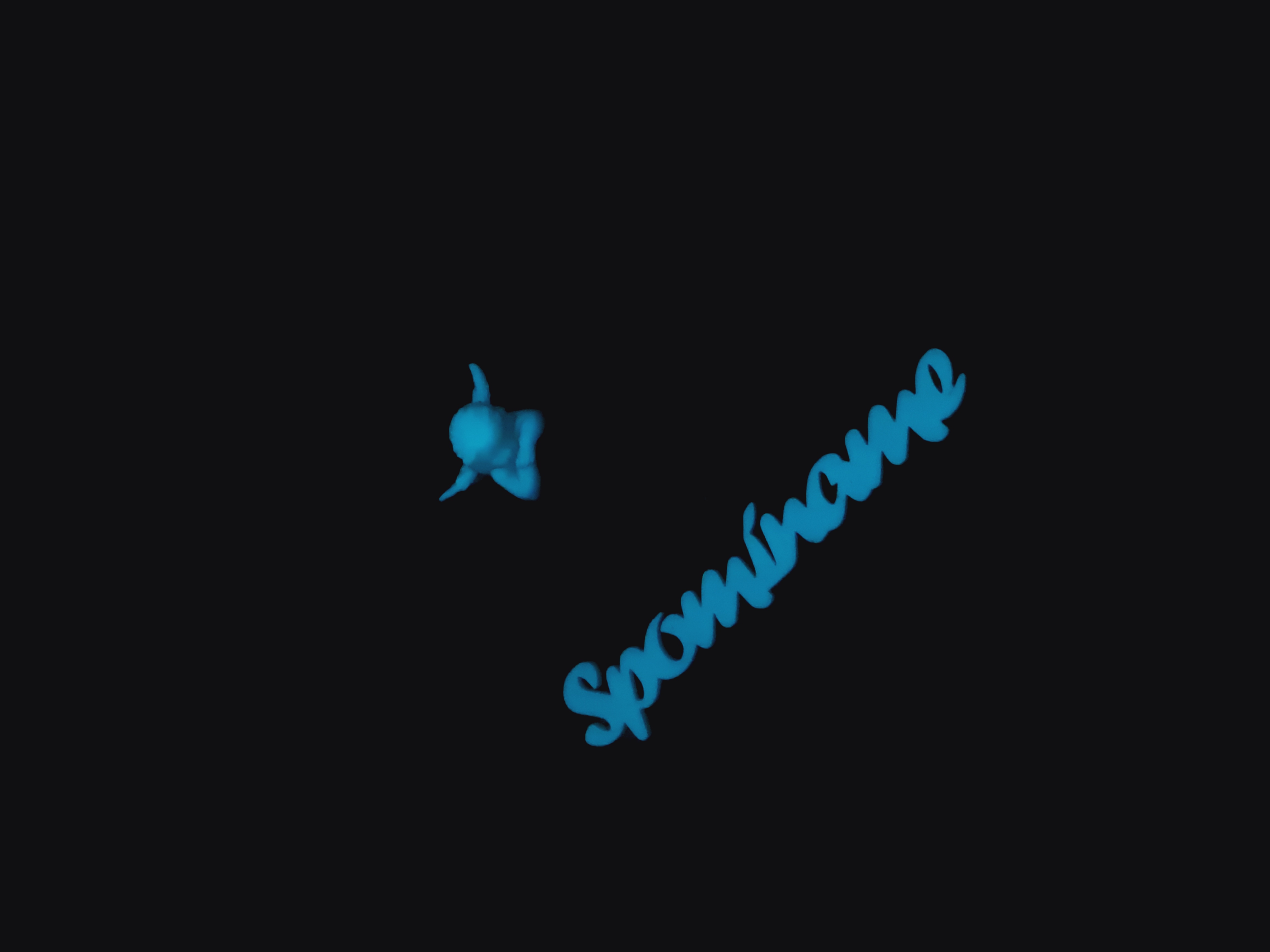 Srdce s podstavcom